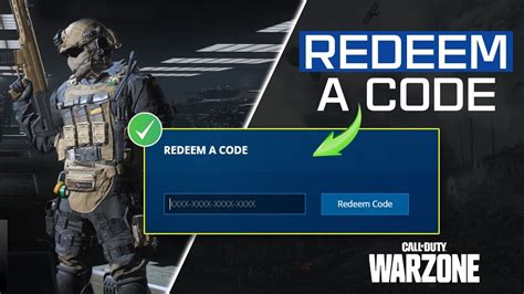 call of duty promotions redeem code|resgatar código warzone 2.